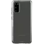Tech21 PureClear Galaxy S20 (T21-7660) (T21-7660) Schutzglas aus gehärtetem Glas
