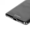 Krusell SoftCover TPU-Hülle für Apple iPhone 12/12 Pro, 15,5 cm (6,1 Zoll), Transparent