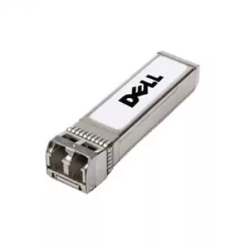 DELL 407-BCBN Netzwerk-Transceiver-Modul Glasfaser 10000 Mbit/s SFP+ 850 nm