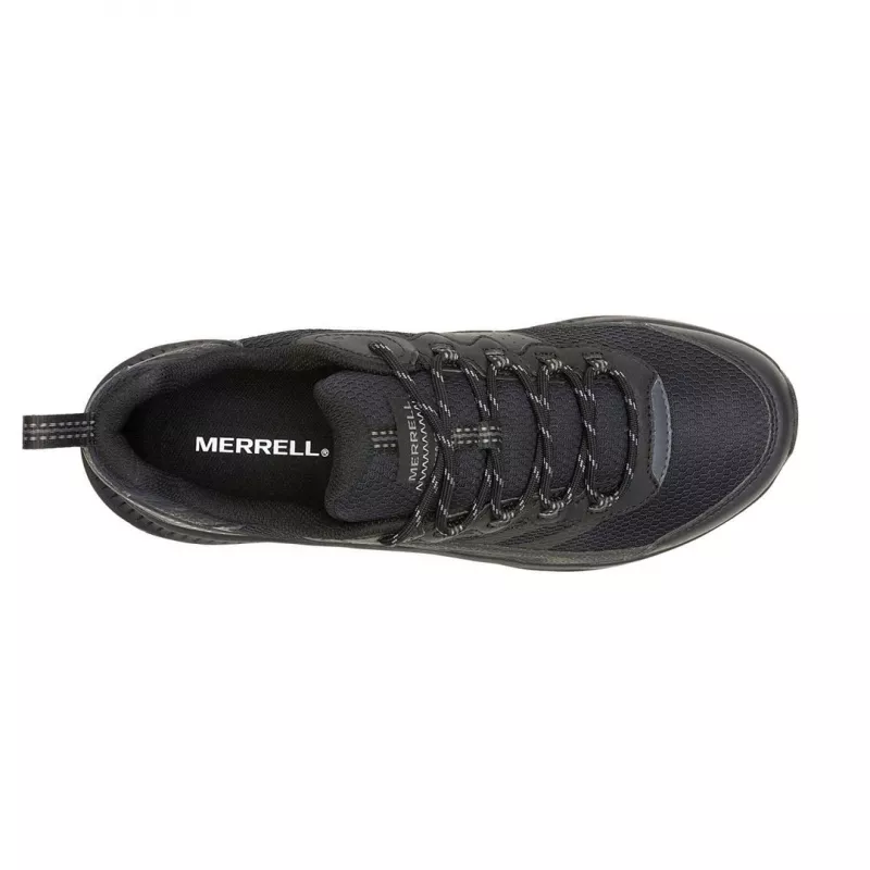 Merrell Speed Strike 2 GTX Wanderschuhe - schwarz