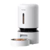 Petlibro Granary WiFi Futterspender, 5L (weiß)