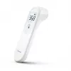 Berührungsloses Infrarot-Thermometer Yuwell YT-1 — Stirn, Bereich 32–43 °C, Genauigkeit ±0,3 °C, Tastensteuerung, Alarm, AAA-Batterien