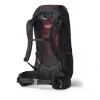 GREGORY Float Zulu 40 Volcanic Schwarz MD/LG Trekking-Rucksack