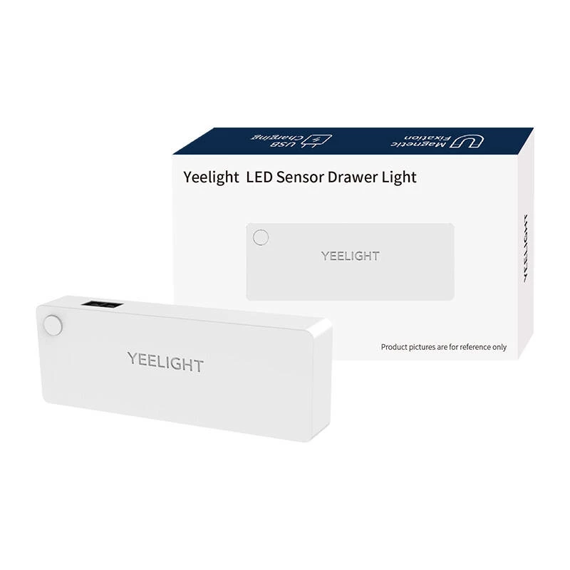 Yeelight LED Sensor Schubladenlicht