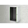 Wandmontierter Rack Digitus DN-19 20-U