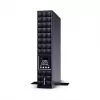 Unterbrechungsfreie Stromversorgung CYBERPOWER OLS2000ERT2UA-B 2000VA/1800W Online-Tower/2U mit LCD, USB und RS232