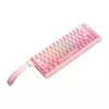 ONIKUMA G69 Tastatur, pink, QWERTY