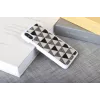 iKins Pyramid Hülle für iPhone XS/X, Weiß, K1623H