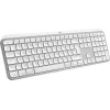 Logitech 920-011638 Aluminium, Weiß