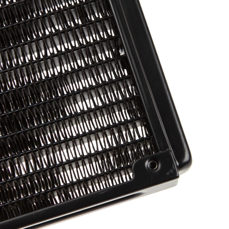 Magicool G2 schlank - 360 mm Wasserkühlungsradiator