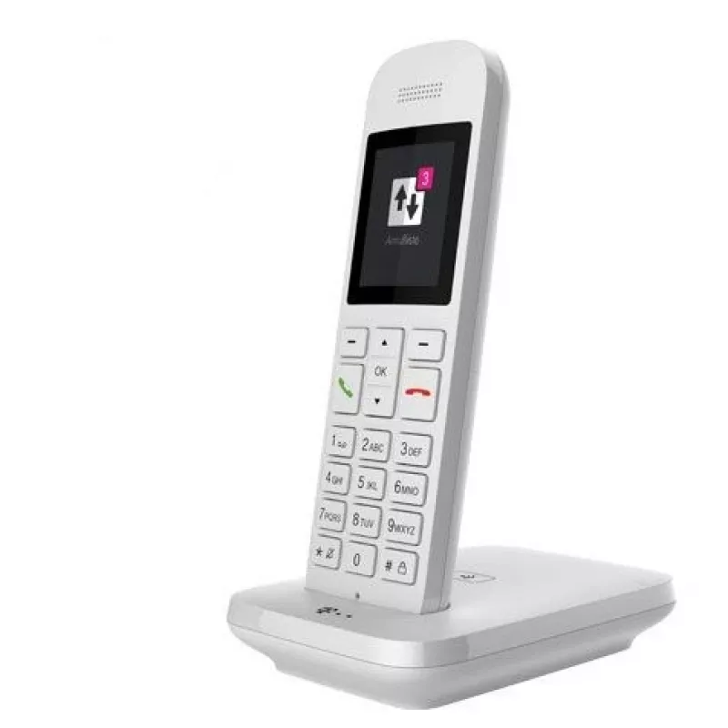 Telekom Sinus 12 Analogtelefon