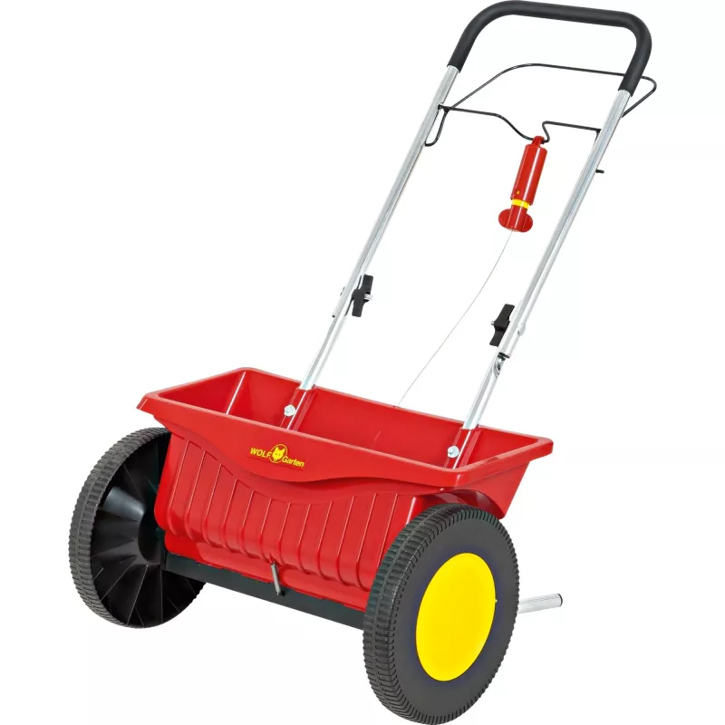 Rasenmäher WOLF-Garten WE 430 5450000