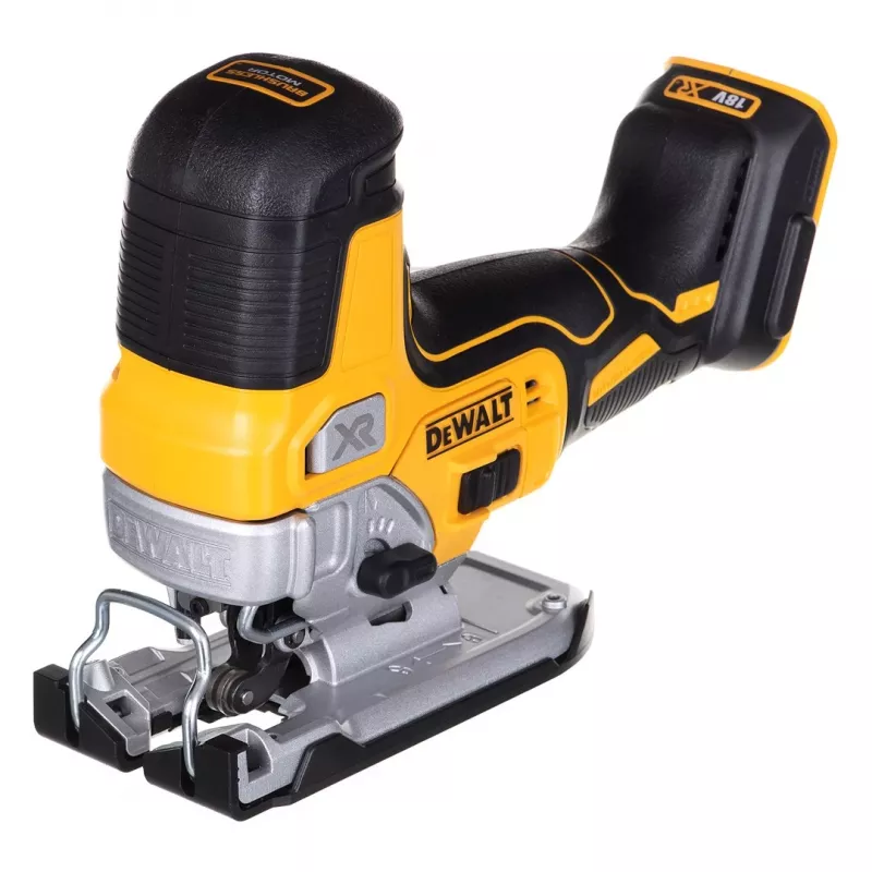 DeWALT DCS335NT Akku-Stichsäge 3200 Hübe/min 2 kg