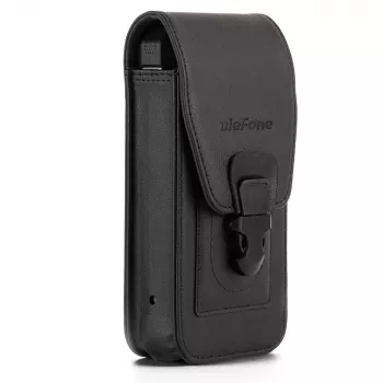 Lederhülle für Ulefone Armor 24