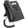 IP-Telefon Fanvil X301W Schwarz