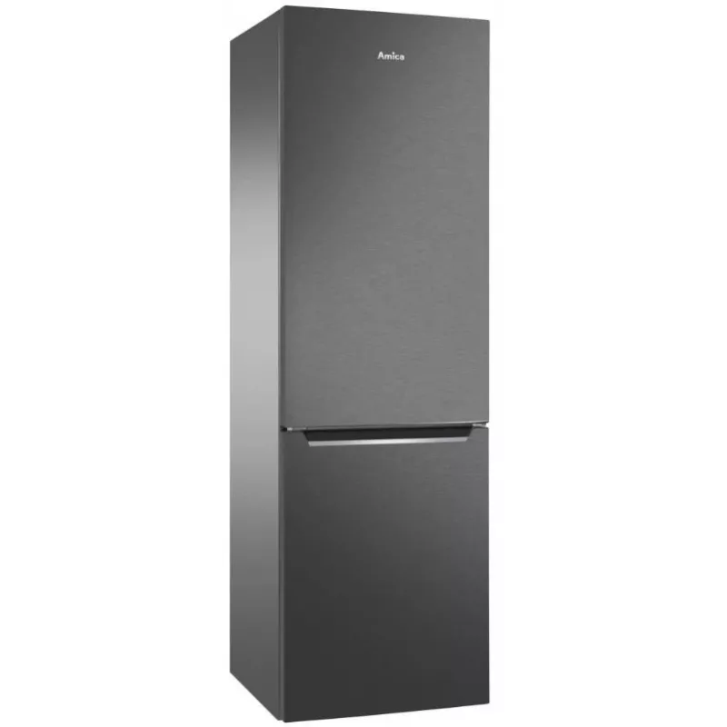 Kühl-Gefrierkombination AMICA FK2995.2FTH(E), 299 l