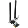 Mercusys MA70XE AX1800 Wi-Fi 6 Bluetooth PCI-Express-Adapter, Dualband