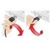 USB-Kabel DeLOCK 2m USB 2.0 A - B m/m