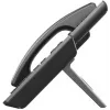 Grandstream Networks GRP2611G IP-Telefon Schwarz 3 Zeilen TFT