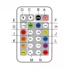 LED-Neonlicht MANTA SNL60RGB RGB-Farbwechselstreifen, flexible dekorative Beleuchtung