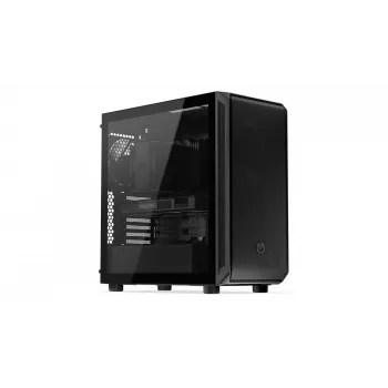 ENDORFY Arx 700 Air Full Tower Black