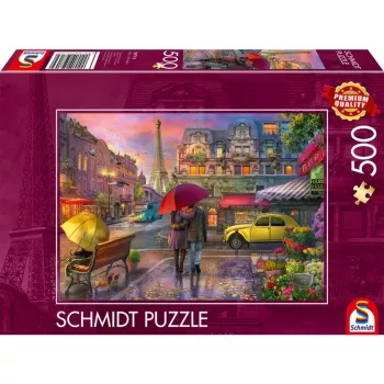 Puzzle, Schmidt Spiele 59713 — mehrfarbiges Kinderpuzzle (Alter nicht angegeben)