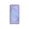 Samsung EF-VS937PLEGWW Kindsuit Case Schutzhülle für Galaxy S25 Edge, Hellblau
