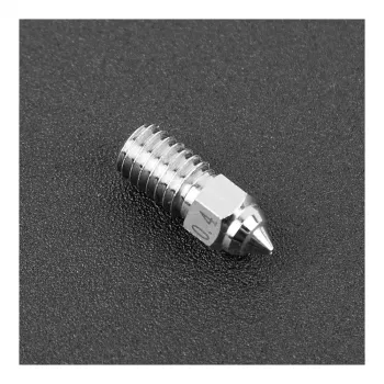 Creality Düse für Ender-3 V3 SE — Hohe Durchflussrate (Ersatzteil, MPN 4007010127)