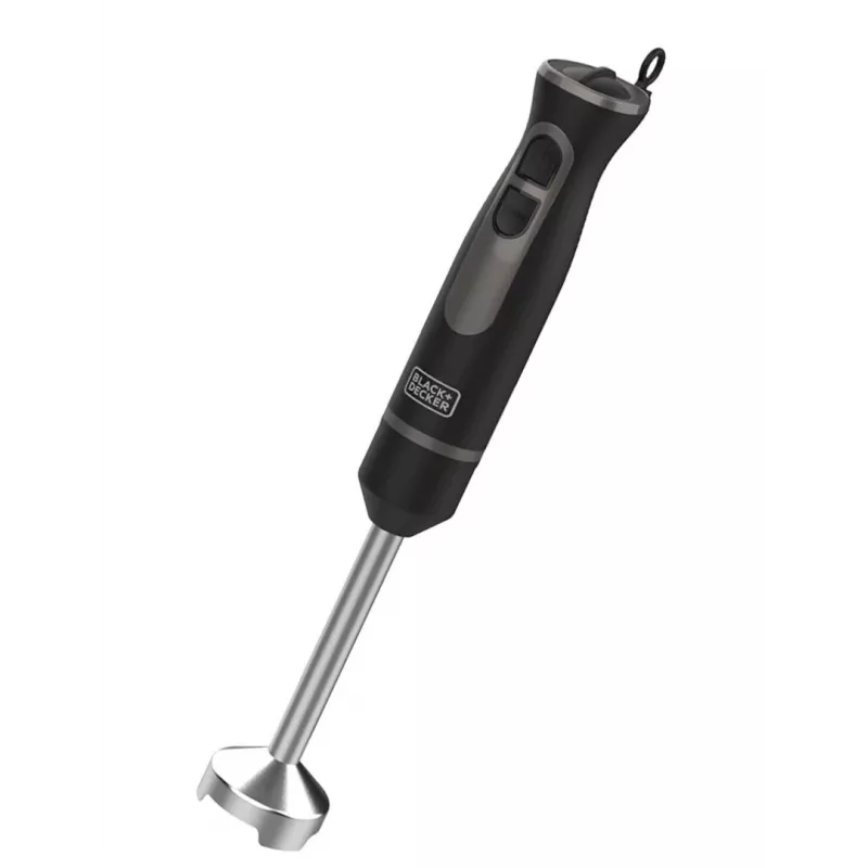 Stabmixer Black+Decker BXHBA800E (800W; schwarz)