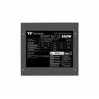 Netzteil THERMALTAKE PS-TTP-0550NNSABE-1 550W ATX
