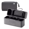 Kamerazubehör Mic 2 Ladecase CP.RN.00000330.01 Dji