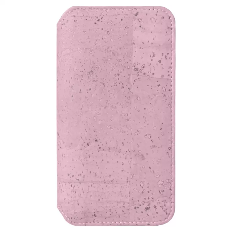 Folio Case Krusell Birka für iPhone 11 Pro 15,5 cm Pink
