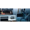 AVerMedia X'TRA GO GC515 Video-Capture-Dock, 4K30/1080p120 Aufnahme, 4K60 HDMI-Ausgang, USB-C DP Alt Mode, USB Power Delivery, weiß