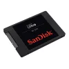 SSD-Festplatte SanDisk Ultra 3D 1 TB 2,5 Zoll SATA III SDSSDH3-1T00-G26