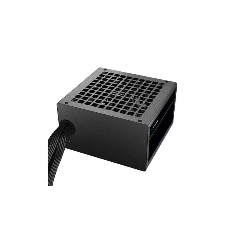 Netzteil DeepCool PF400 400W, ATX, Schwarz