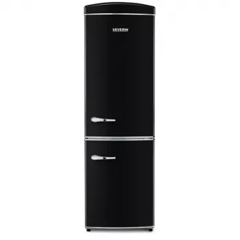 Severin RKG 8998 Kühl-Gefrierschrank 315 L