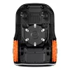Roboter-Rasenmäher Segway Navimow i215 LiDAR – 22 cm Schnittbreite, 2–7 cm Höhe, Batterie