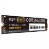 M.2 NVMe SSD Silicon Power US75 4 TB PCIe 4.0 2280, 7000/6000 MB/s