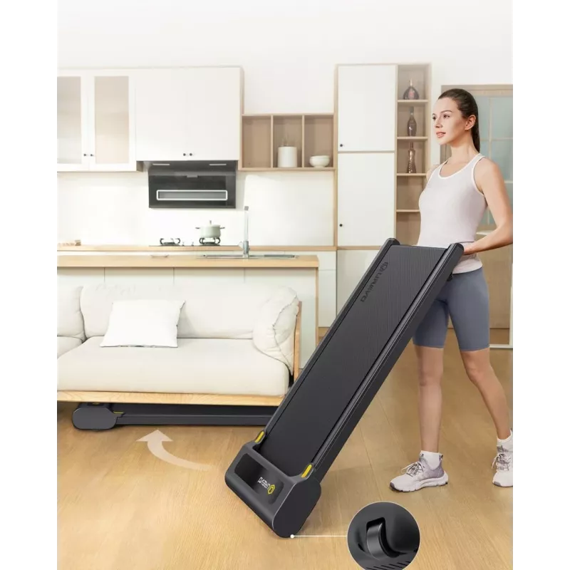 Urevo E3S Walkingpad Laufband