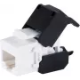 ShiverPeaks BASIC-S BS08-10037 Keystone Cat.6 UTP, werkzeugfrei