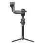Handkamera-Stabilisator DJI RS 4 Pro Combo Schwarz Kohlefaser 13h Akku