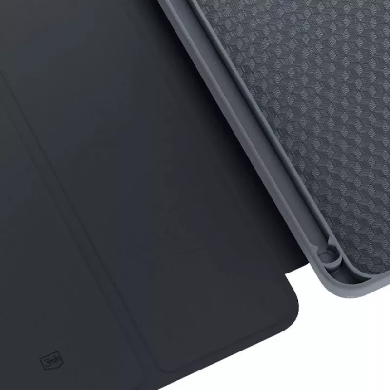 Soft Tablet Case iPad Pro 13 schwarz