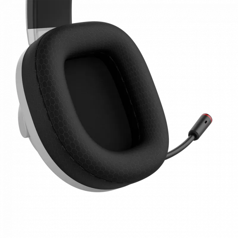 Kopfhörer CANYON EGO GH-15 2in1 BT Weiß