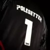 Polesetter ONE Simracing Trikot Rot - XL
