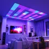 Nanoleaf NF083K02-3SL Intelligente Beleuchtung Intelligente Deckenleuchte Wi-Fi