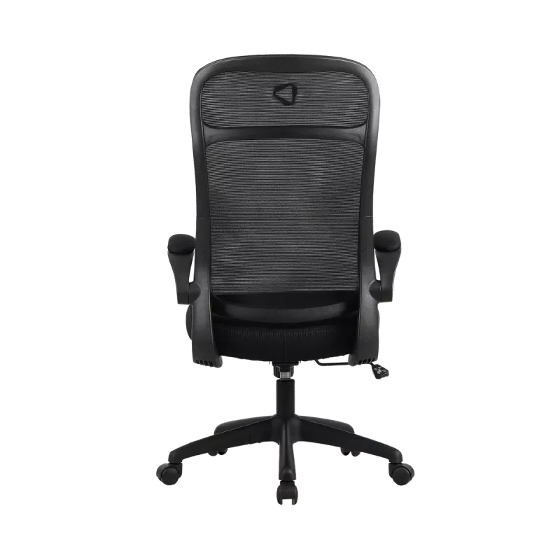 Onex Gaming Bürostuhl | Skyflex Premium Netzgewebe | schwarz