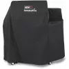 Weber 7192 Premium-Abdeckhaube – SmokeFire 24