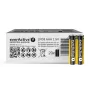 Einweg-Alkalibatterie everActive EVLR03S2IK AAA 1,5 V, 40 Stück, 5 Jahre Haltbarkeit