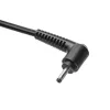 Green Cell PRO AD61P Notebook-Netzteil für Asus ZenBook, für den Innenbereich, 45 W, 19 V 2,37 A, 3,0-1,1-mm-Stecker, schwarz