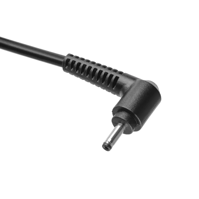 Green Cell PRO AD61P Notebook-Netzteil für Asus ZenBook, für den Innenbereich, 45 W, 19 V 2,37 A, 3,0-1,1-mm-Stecker, schwarz